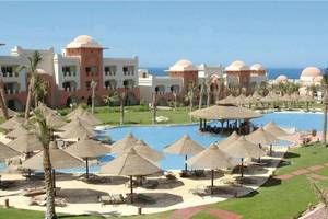Serenity Makadi Beach in Hurghada & Safaga