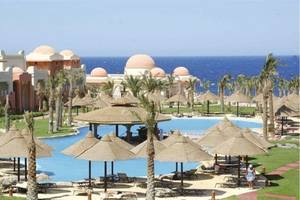 Serenity Makadi Beach in Hurghada & Safaga