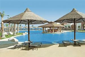 Serenity Makadi Beach in Hurghada & Safaga