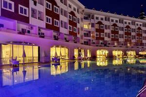 Side Royal Paradise in Antalya & Belek