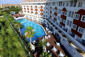 Side Royal Paradise in Antalya & Belek