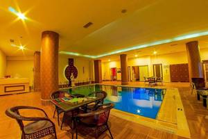 Side Royal Paradise in Antalya & Belek