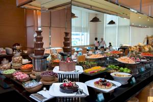 Eastin Grand Hotel Sathorn in Thailand: Bangkok & Umgebung