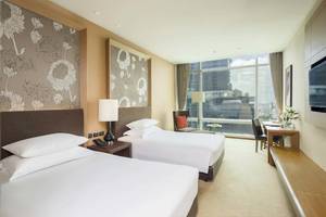 Eastin Grand Hotel Sathorn in Thailand: Bangkok & Umgebung