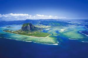 JW Marriott Mauritius Resort in Mauritius