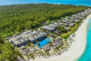 JW Marriott Mauritius Resort in Mauritius