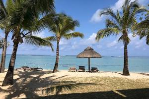 JW Marriott Mauritius Resort in Mauritius