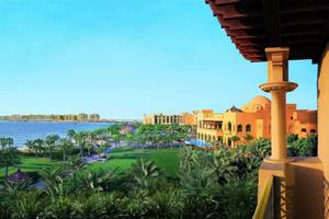 The Palace At One & Only Royal Mirage in Dubai