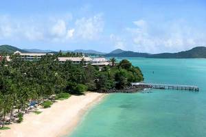 Cape Panwa in Thailand: Insel Phuket