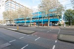XO Hotels Blue Square in Amsterdam