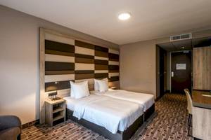 XO Hotels Blue Square in Amsterdam