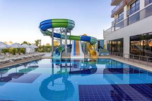 Glamour Resort & Spa in Antalya & Belek