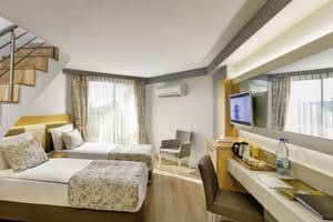 Glamour Resort & Spa in Antalya & Belek