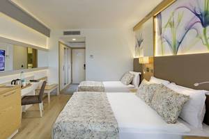 Glamour Resort & Spa in Antalya & Belek