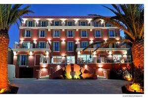 Boutique Hotel Liberata