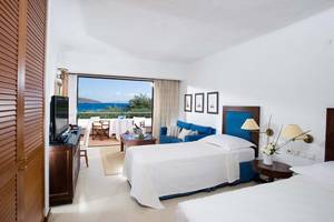 Elounda Bay Palace in Kreta, Doppelzimmer