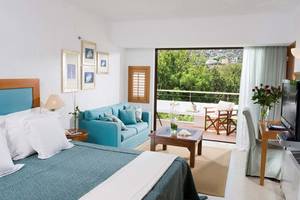 Elounda Bay Palace in Kreta, Doppelzimmer