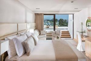 Elounda Bay Palace in Kreta, Doppelzimmer