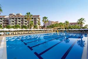 Primasol Hane Family Resort in Antalya & Belek