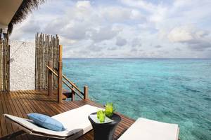 Taj Coral Reef Resort & Spa in Malediven