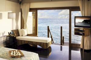 Taj Coral Reef Resort & Spa in Malediven