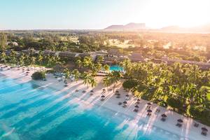 Sofitel Mauritius L'Imperial Resort & Spa in Mauritius