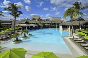 Sofitel Mauritius L'Imperial Resort & Spa in Mauritius