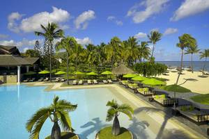 Sofitel Mauritius L'Imperial Resort & Spa in Mauritius