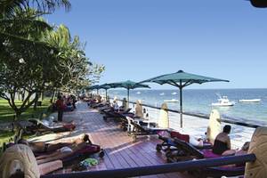 Bamburi Beach Hotel in Kenia - Nordküste