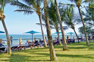 Bamburi Beach Hotel in Kenia - Nordküste