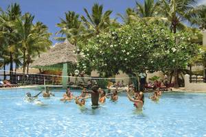 Bamburi Beach Hotel in Kenia - Nordküste