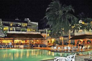 Bamburi Beach Hotel in Kenia - Nordküste