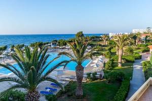 Allsun Hotel Zorbas Village in Heraklion