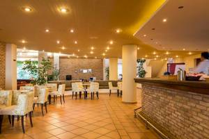 Allsun Hotel Zorbas Village in Heraklion