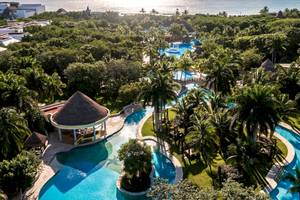 Iberostar Paraiso del Mar in Mexiko: Yucatan / Cancun