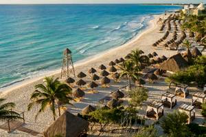 Iberostar Paraiso del Mar in Mexiko: Yucatan / Cancun