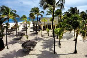 Manchebo Beach Resort & Spa in Aruba & Bonaire