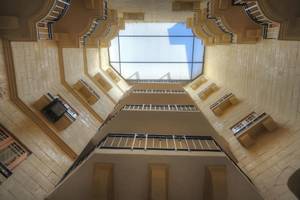 Saint Patrick's Hotel Gozo in Gozo