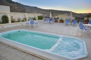 Saint Patrick's Hotel Gozo in Gozo