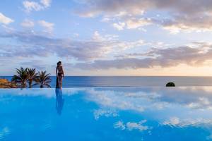H10 Playa Meloneras Palace in Gran Canaria