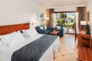 H10 Playa Meloneras Palace in Gran Canaria