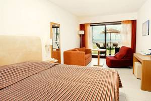 Blue Sea Beach Affiliated by Melia in Heraklion