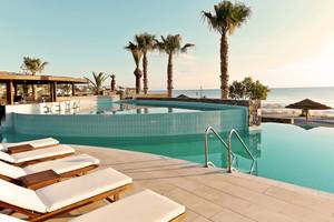 Blue Sea Beach Affiliated by Melia in Heraklion