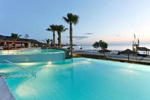 Blue Sea Beach Affiliated by Melia in Heraklion