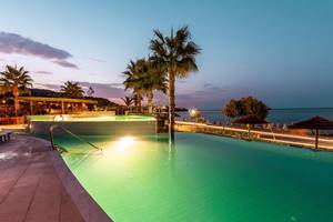 Blue Sea Beach Affiliated by Melia in Heraklion