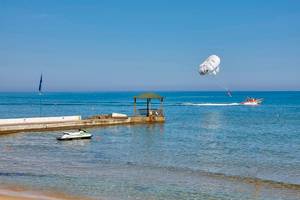 Alexander Beach Hotel & Village in Heraklion