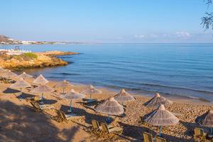 Alexander Beach Hotel & Village in Heraklion