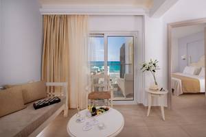 Alexander Beach Hotel & Village in Heraklion