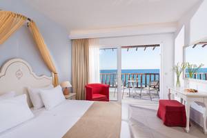 Alexander Beach Hotel & Village in Heraklion