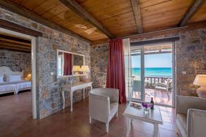 Alexander Beach Hotel & Village in Heraklion